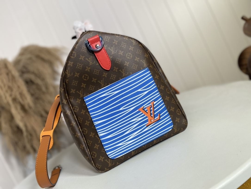 LV Travel Bags